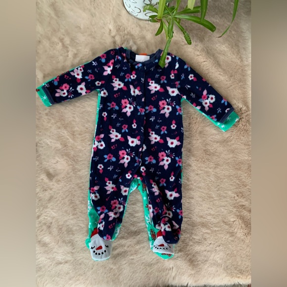 Two one piece sleepers - Picture 2 of 5